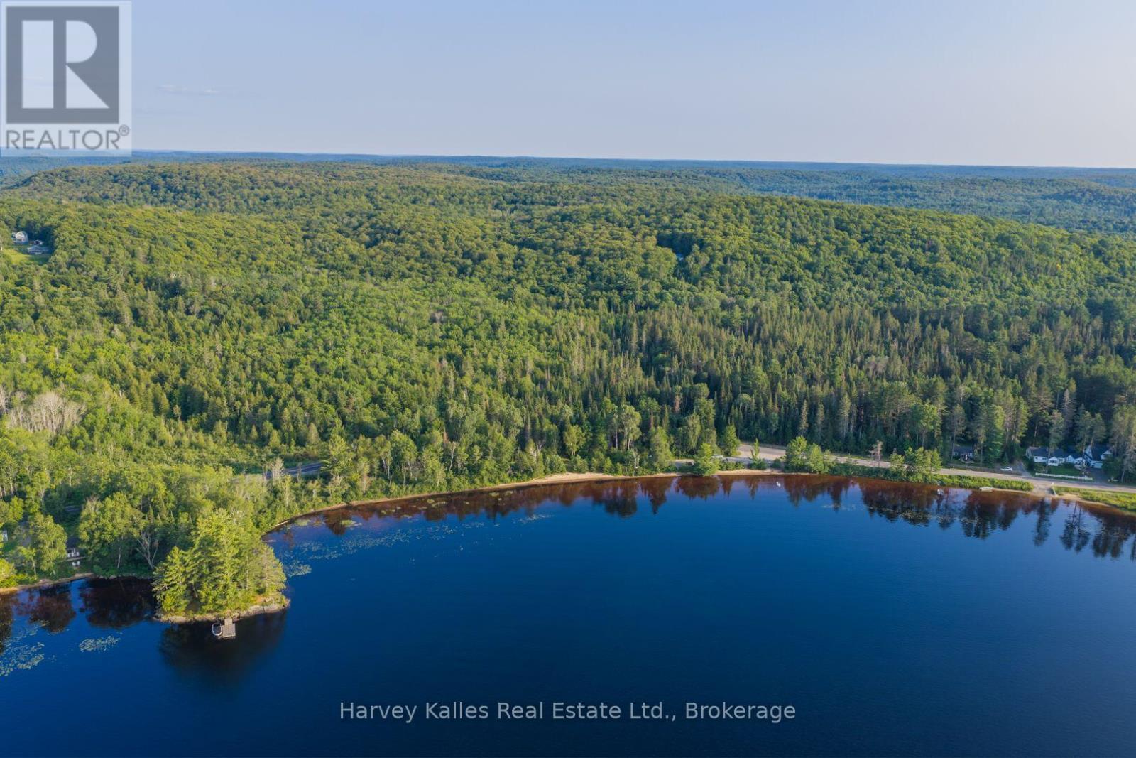 4154 & 4191 Ravenscliffe Road, Huntsville (Stisted), ON