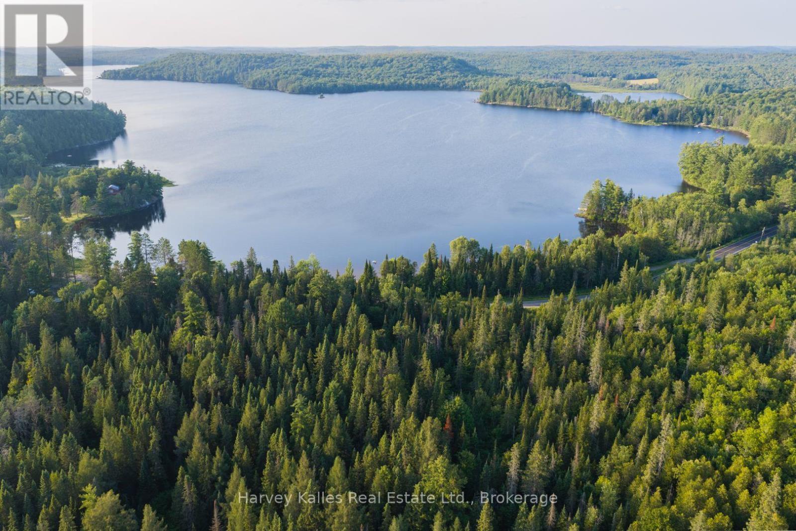 4154 & 4191 Ravenscliffe Road, Huntsville (Stisted), ON