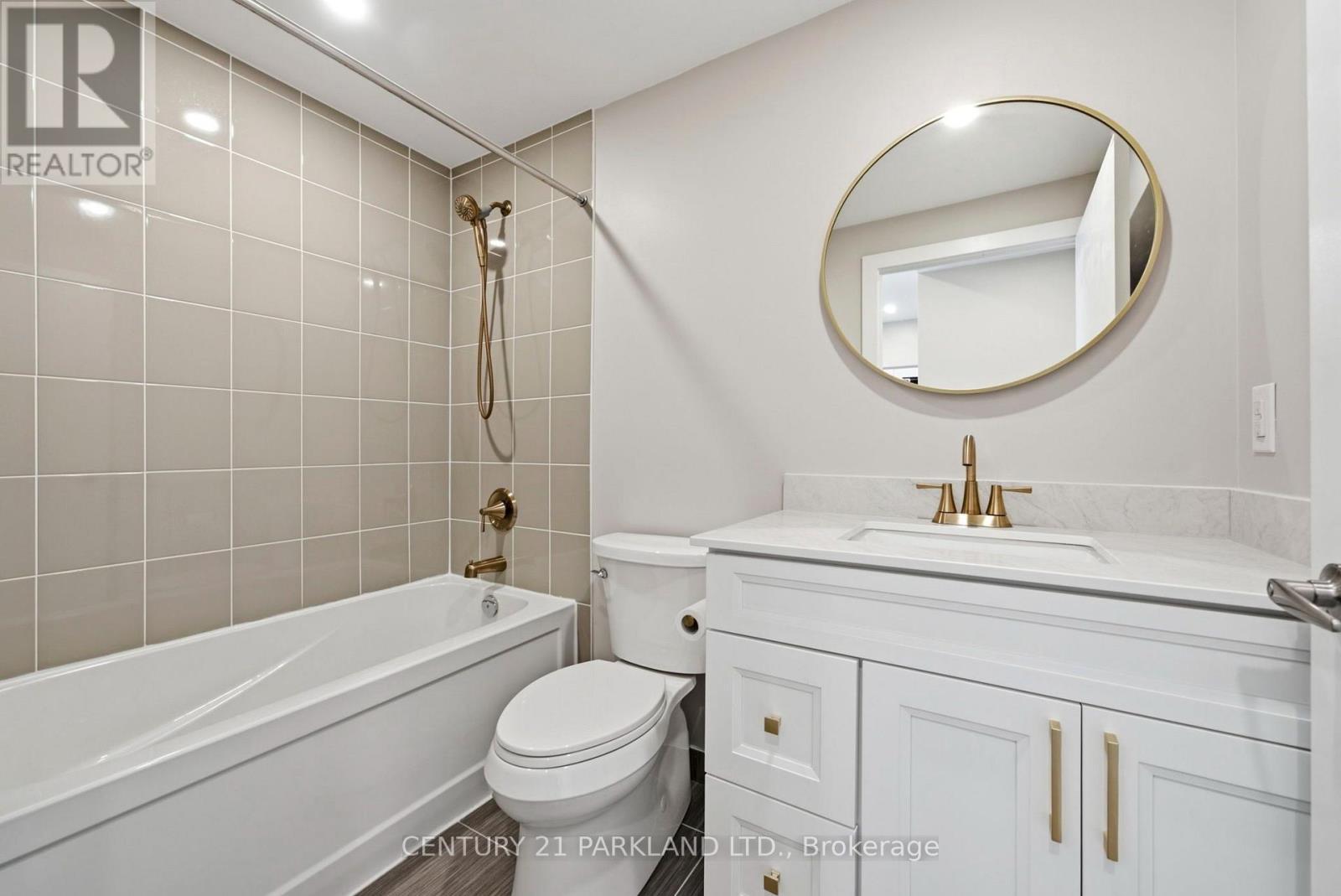 602 - 1638 Bloor Street W, Toronto, ON - Indoor Photo Showing Bathroom
