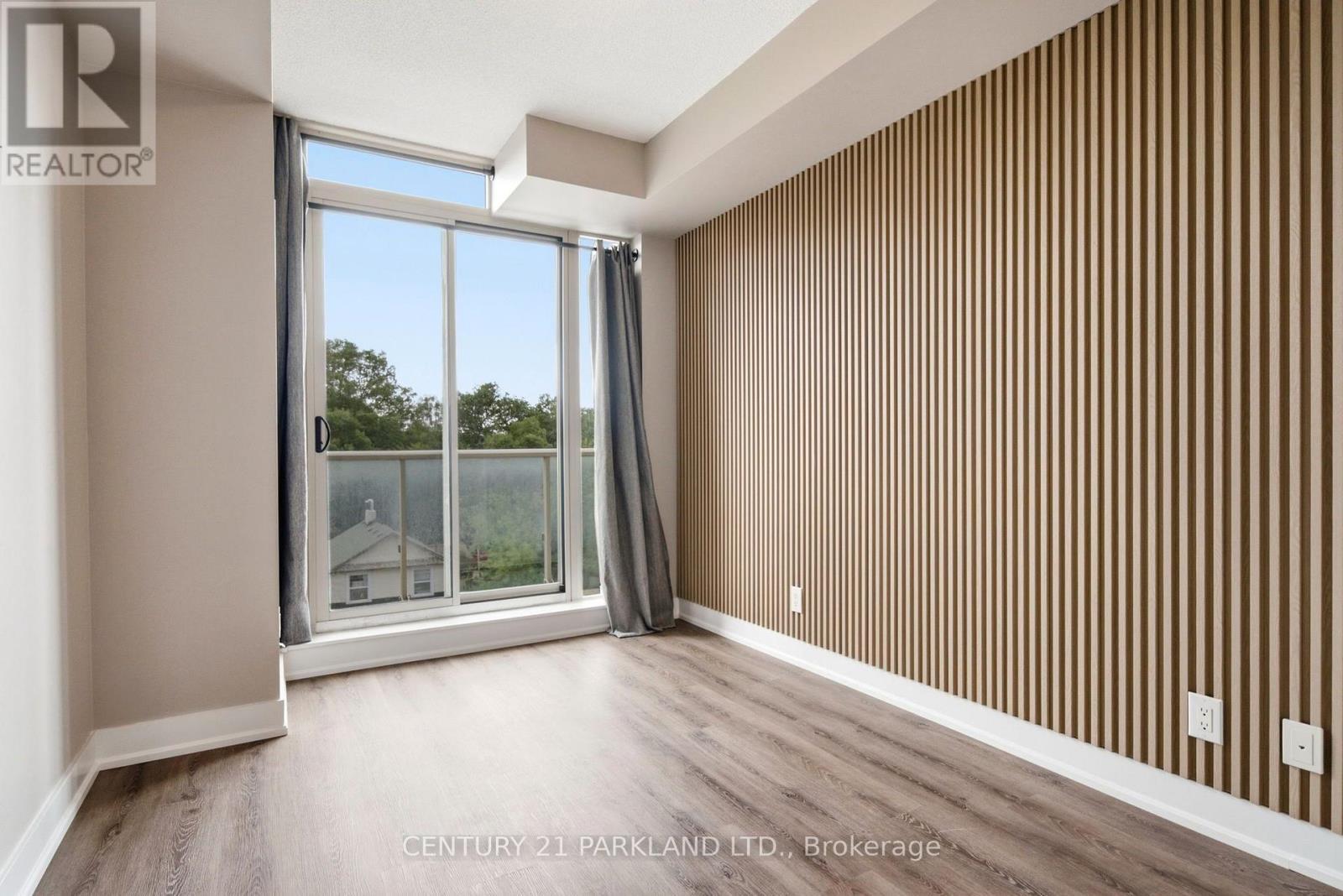 602 - 1638 Bloor Street W, Toronto, ON - Photo Showing Other Room