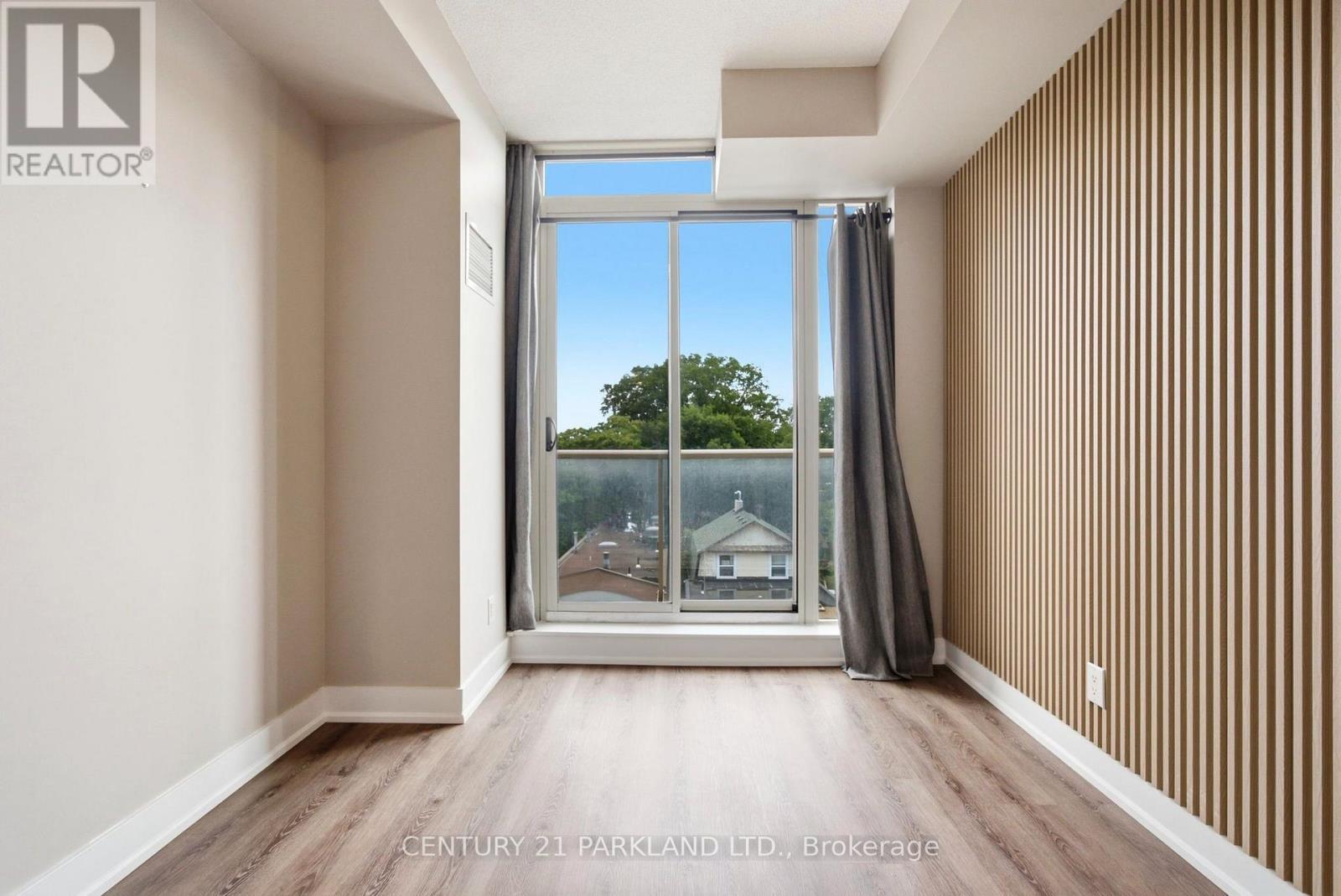 602 - 1638 Bloor Street W, Toronto, ON - Indoor Photo Showing Other Room