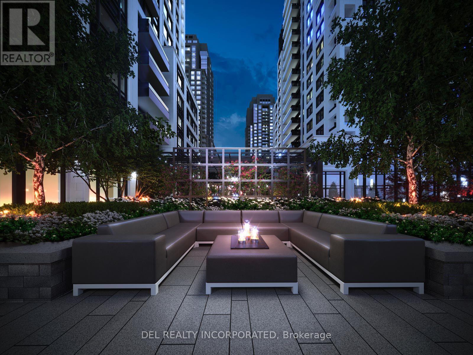 1708 - 10 Eva Road, Toronto, ON - Outdoor