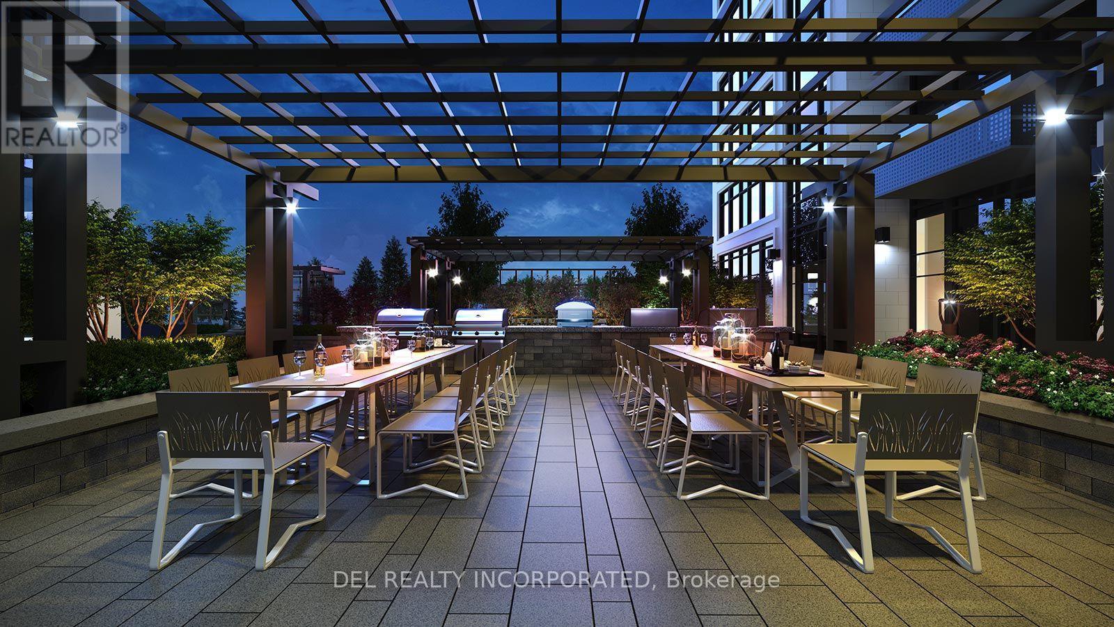 1708 - 10 Eva Road, Toronto, ON - Outdoor