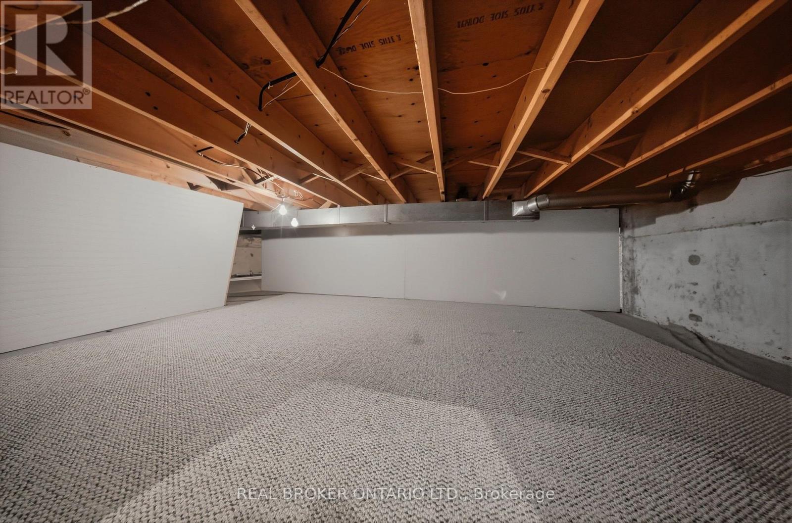 3157 Palmer Drive, Burlington, ON - Indoor Photo Showing Basement