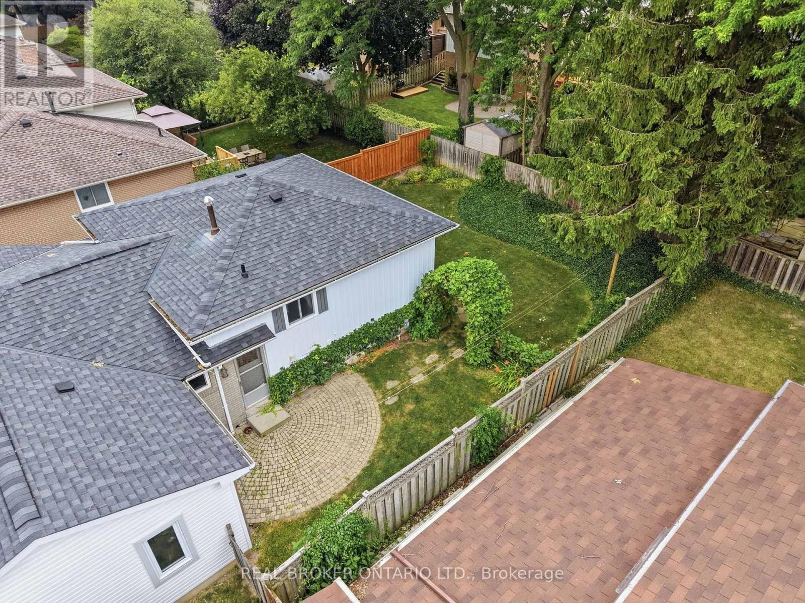 3157 Palmer Drive, Burlington, ON - Outdoor