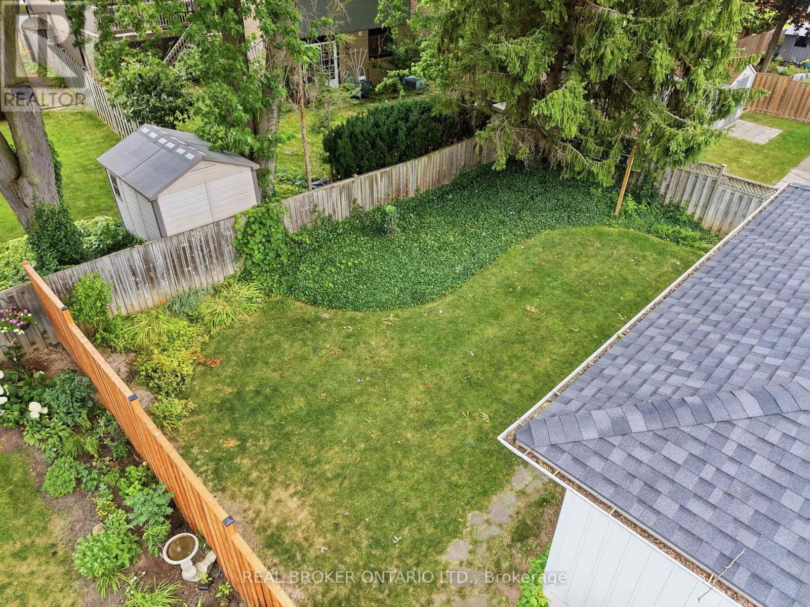 3157 Palmer Drive, Burlington, ON - Outdoor