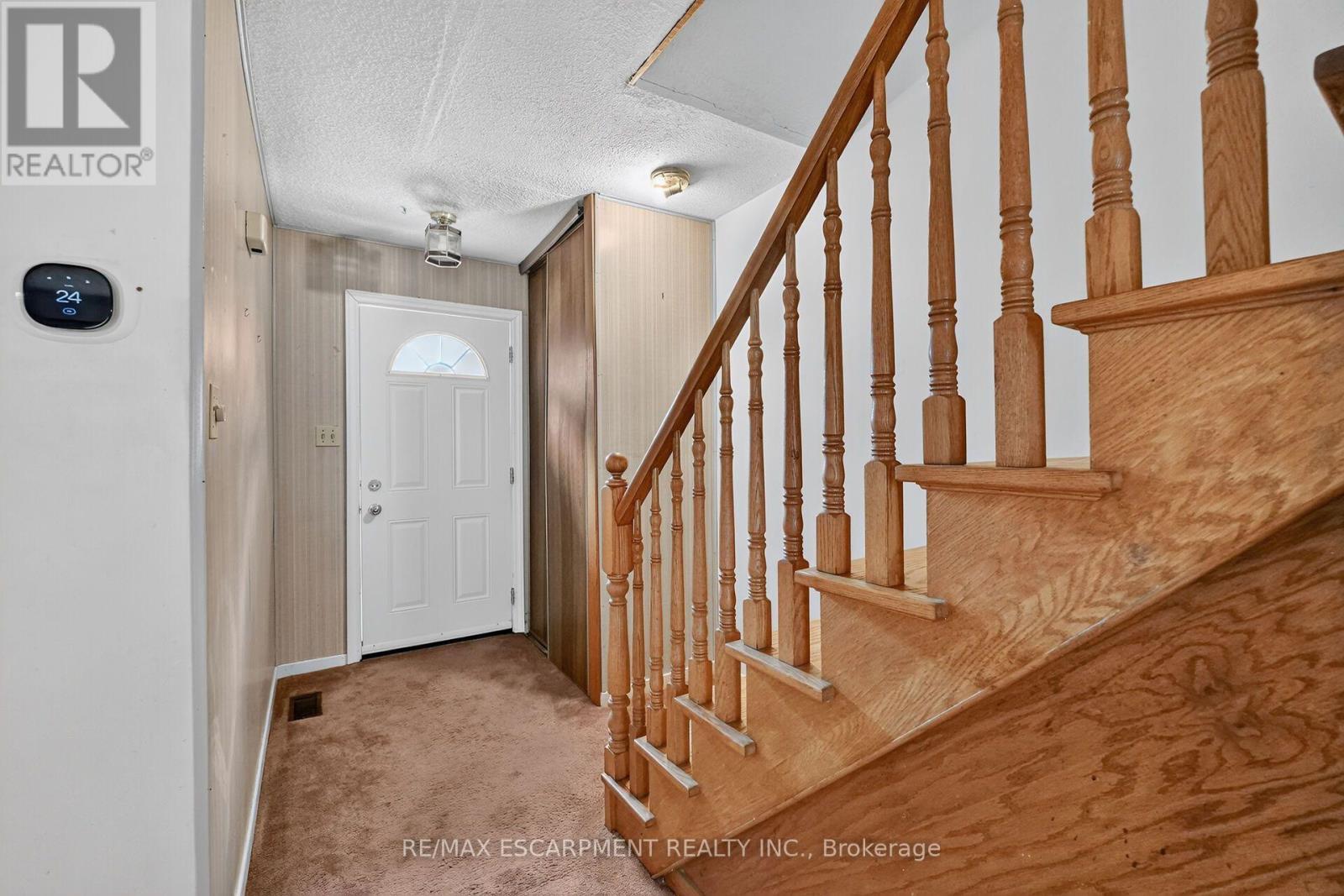 50 - 125 Bonaventure Drive, Hamilton, ON - Indoor Photo Showing Other Room