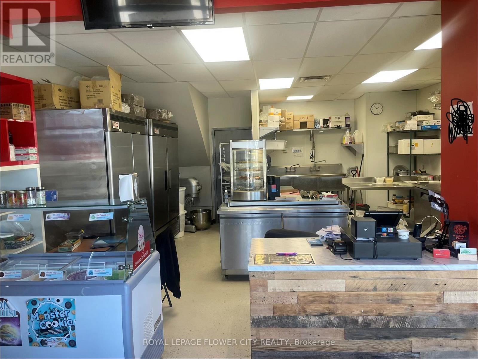108 - 255 Woolwich Street, Waterloo, ON