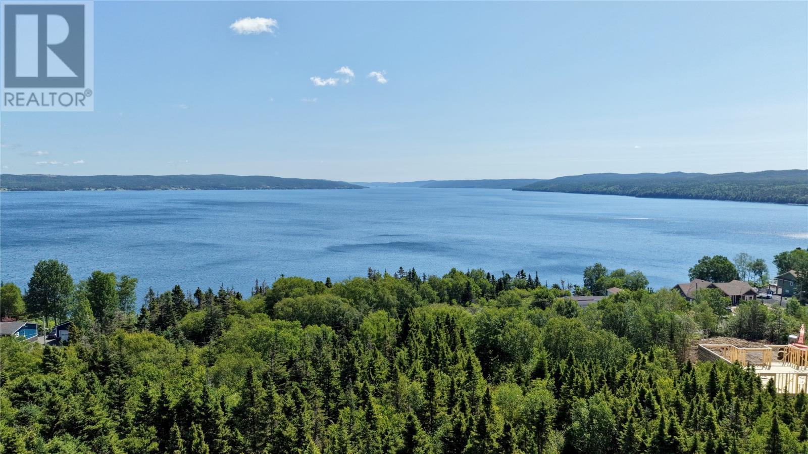 Lot 00 Beach Path Road, Deep Bight, NL