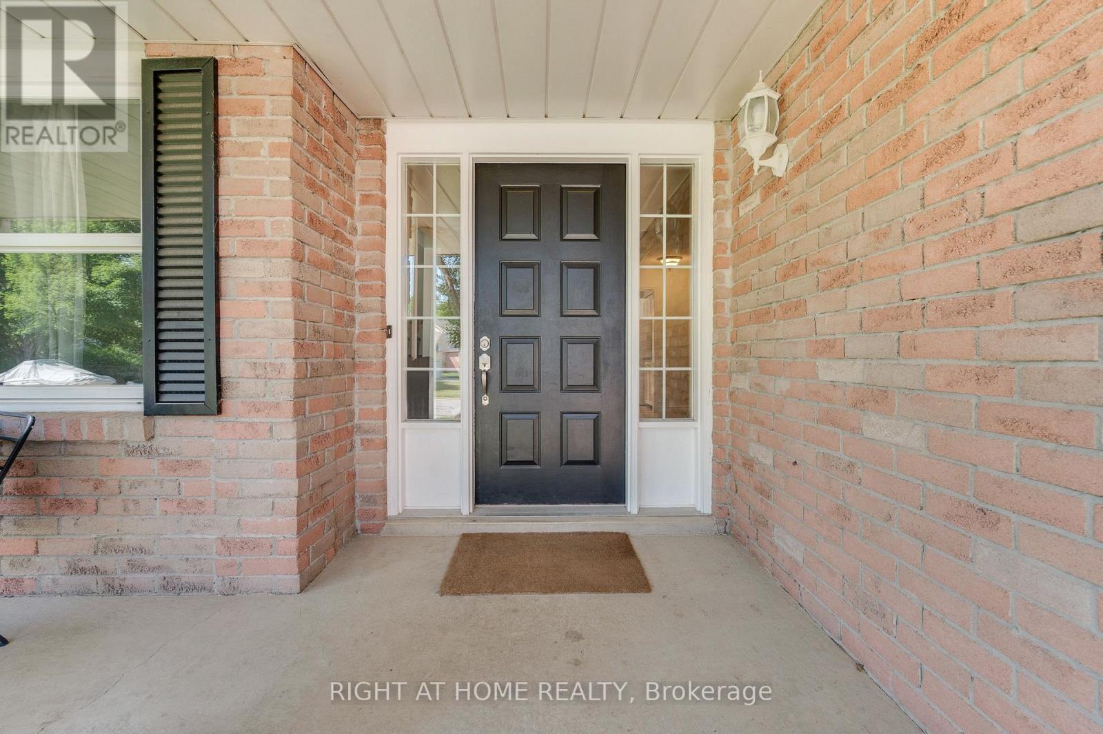 123 Benn Drive, Cambridge, ON - Outdoor With Exterior