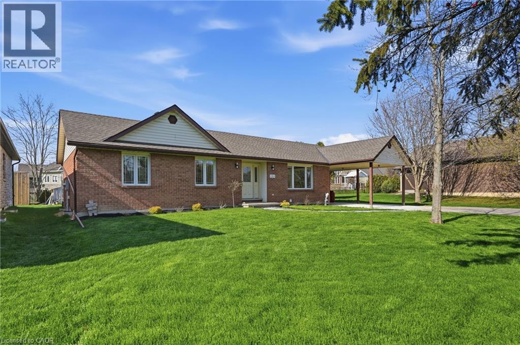 133 New Lakeshore Road, Port Dover, ON - Outdoor