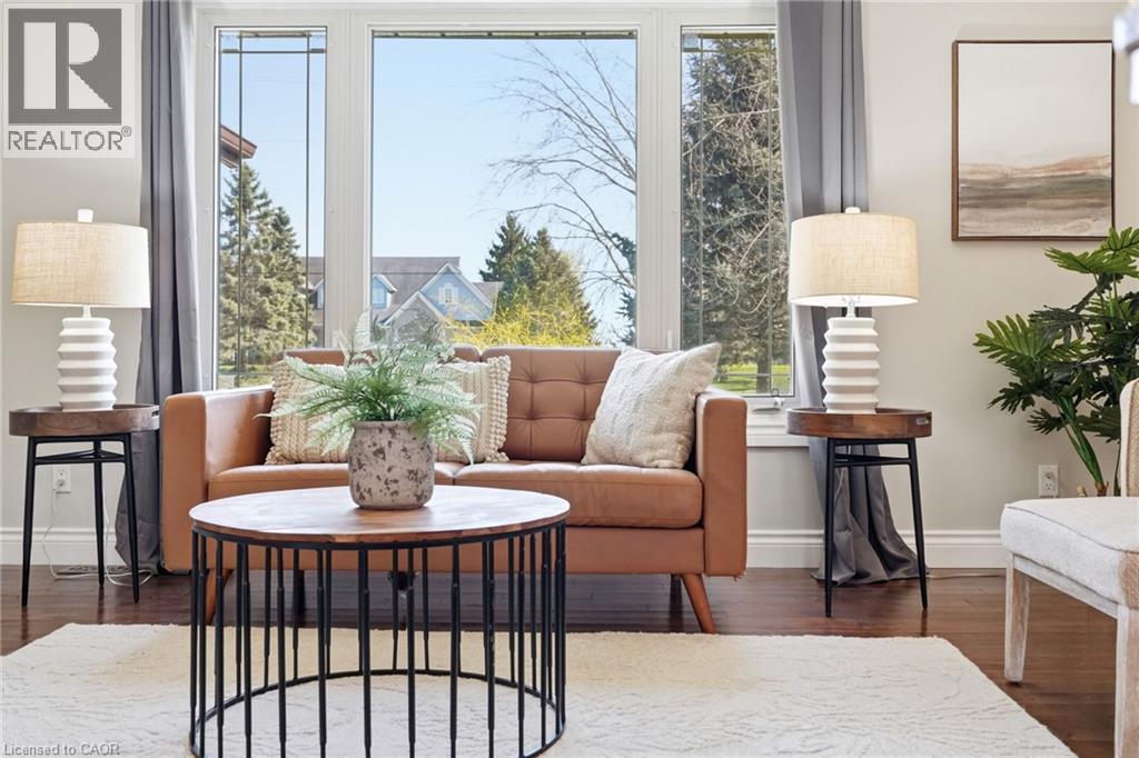 133 New Lakeshore Road, Port Dover, ON - Indoor