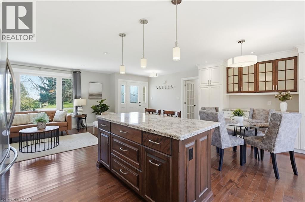 133 New Lakeshore Road, Port Dover, ON - Indoor