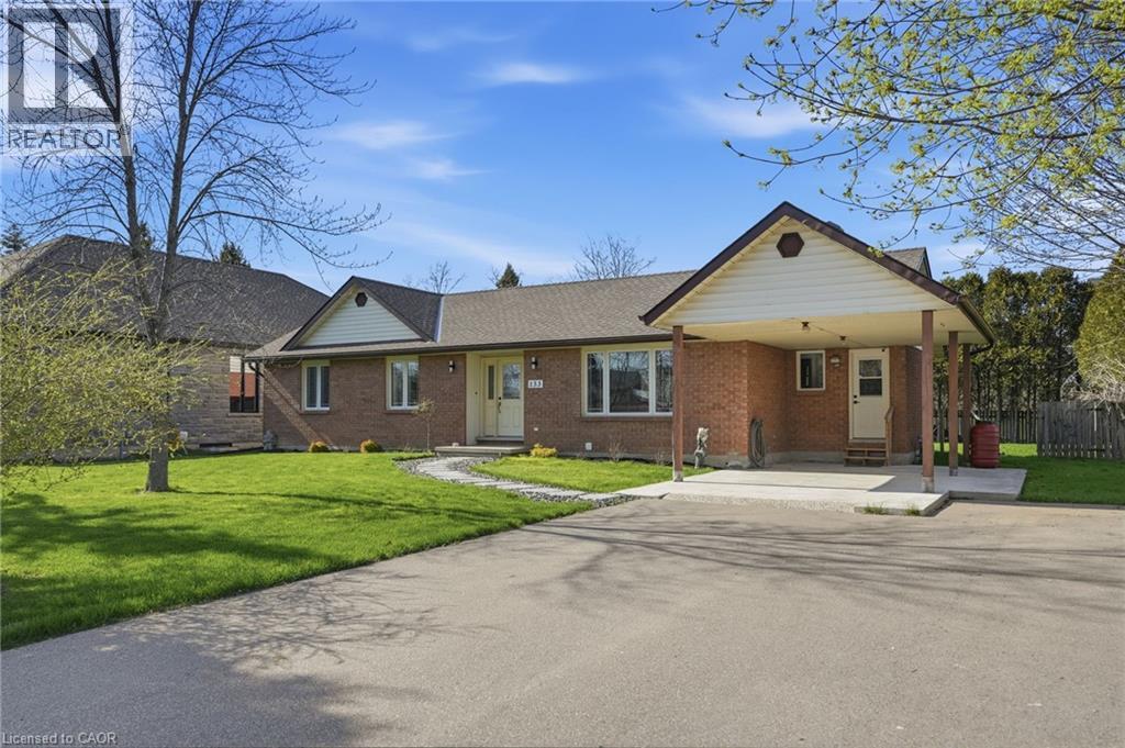 133 New Lakeshore Road, Port Dover, ON - Outdoor