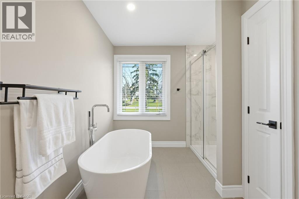 133 New Lakeshore Road, Port Dover, ON - Indoor