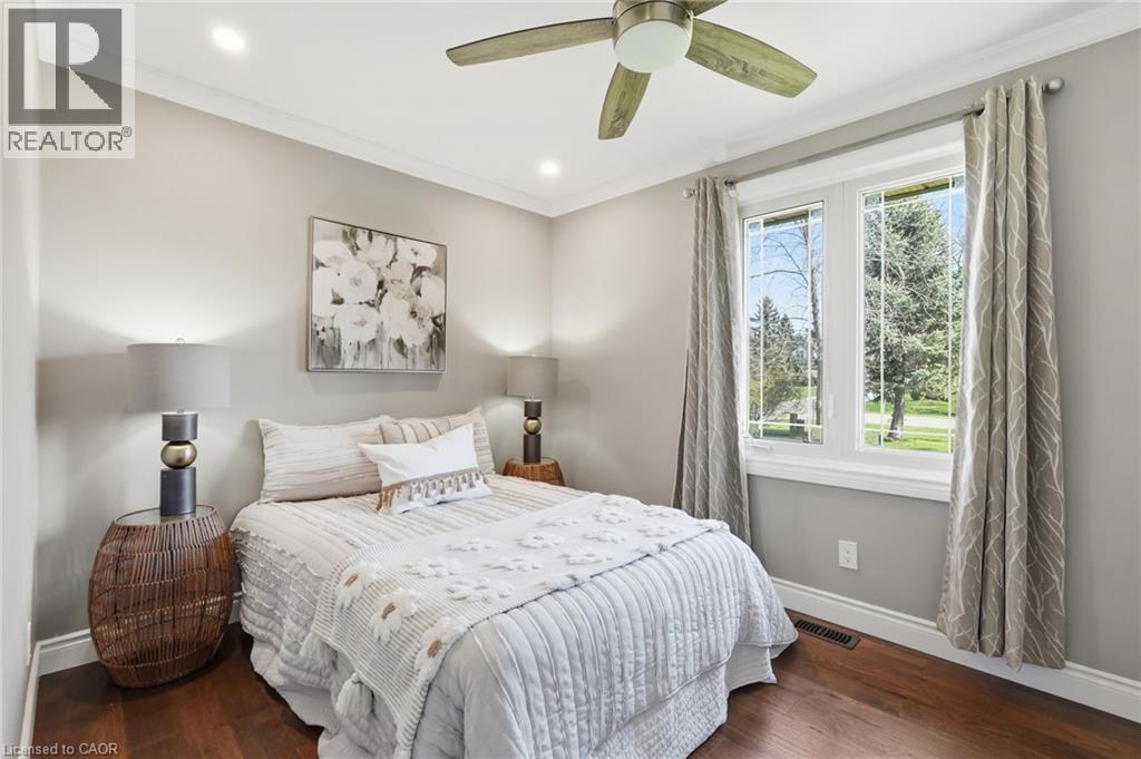 133 New Lakeshore Road, Port Dover, ON - Indoor Photo Showing Bedroom