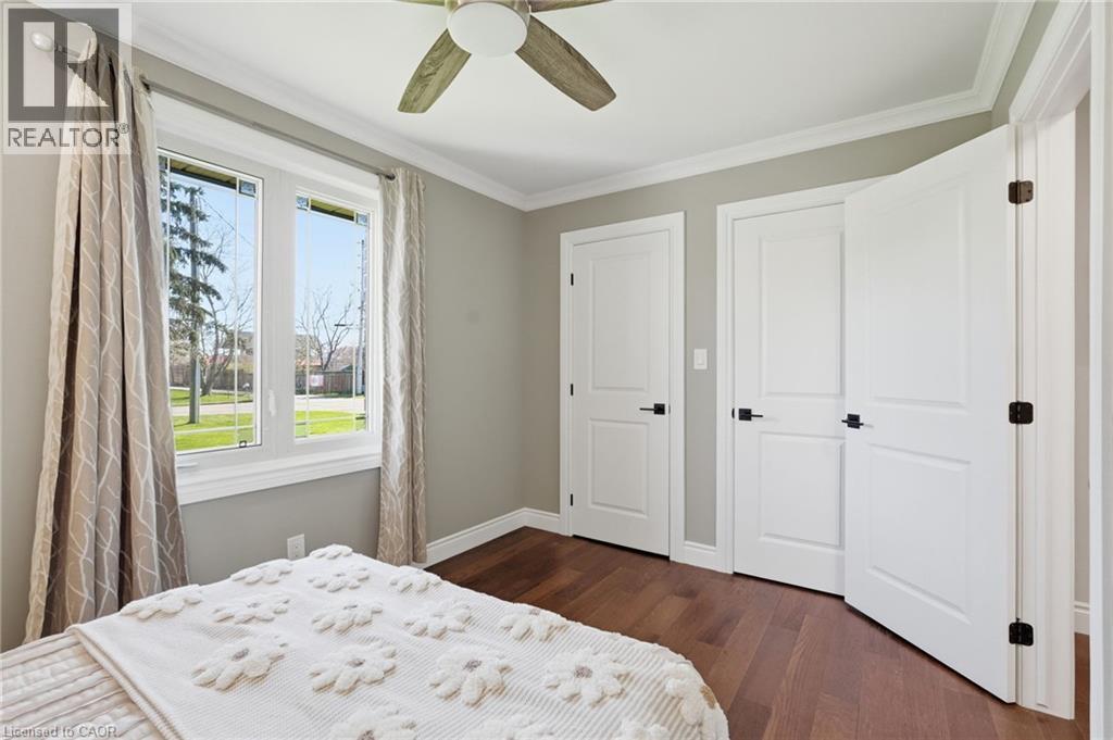 133 New Lakeshore Road, Port Dover, ON - Indoor Photo Showing Bedroom