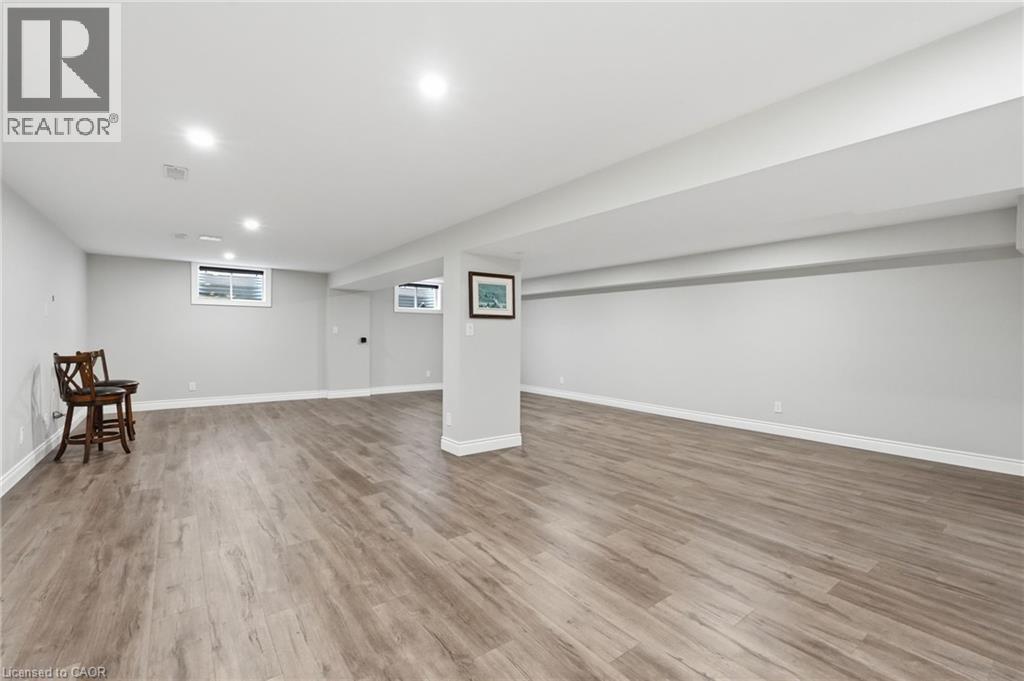 133 New Lakeshore Road, Port Dover, ON - Indoor