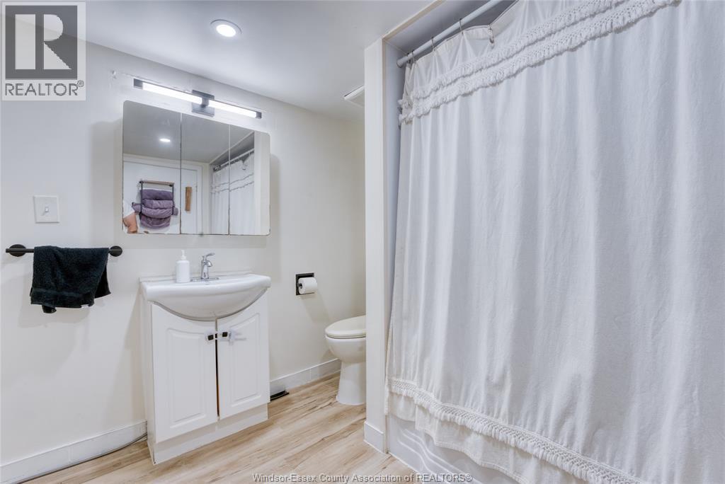 12437 St Thomas, Tecumseh, ON - Indoor Photo Showing Bathroom