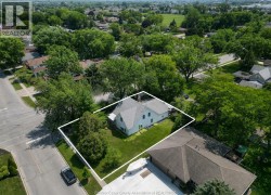 12437 ST THOMAS Tecumseh, ON N8N 1H7