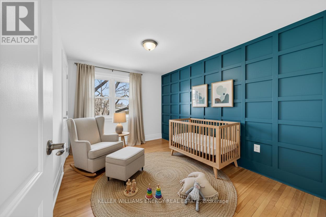 1 Diver Belt Drive, Prince Edward County (Hallowell Ward), ON - Indoor Photo Showing Bedroom