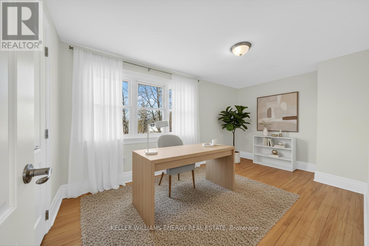 1 Diver Belt Drive, Prince Edward County (Hallowell Ward), ON - Indoor Photo Showing Office