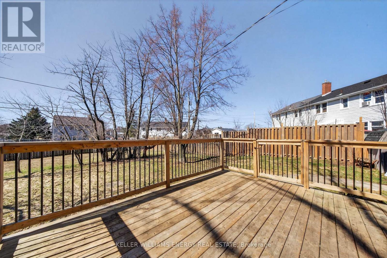 1 Diver Belt Drive, Prince Edward County (Hallowell Ward), ON - Outdoor With Deck Patio Veranda