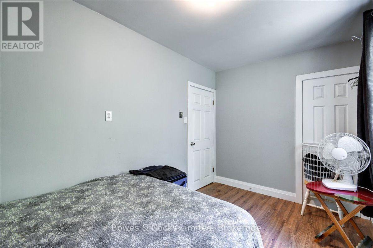 89 Jack Lake Road, North Kawartha, ON - Indoor Photo Showing Bedroom