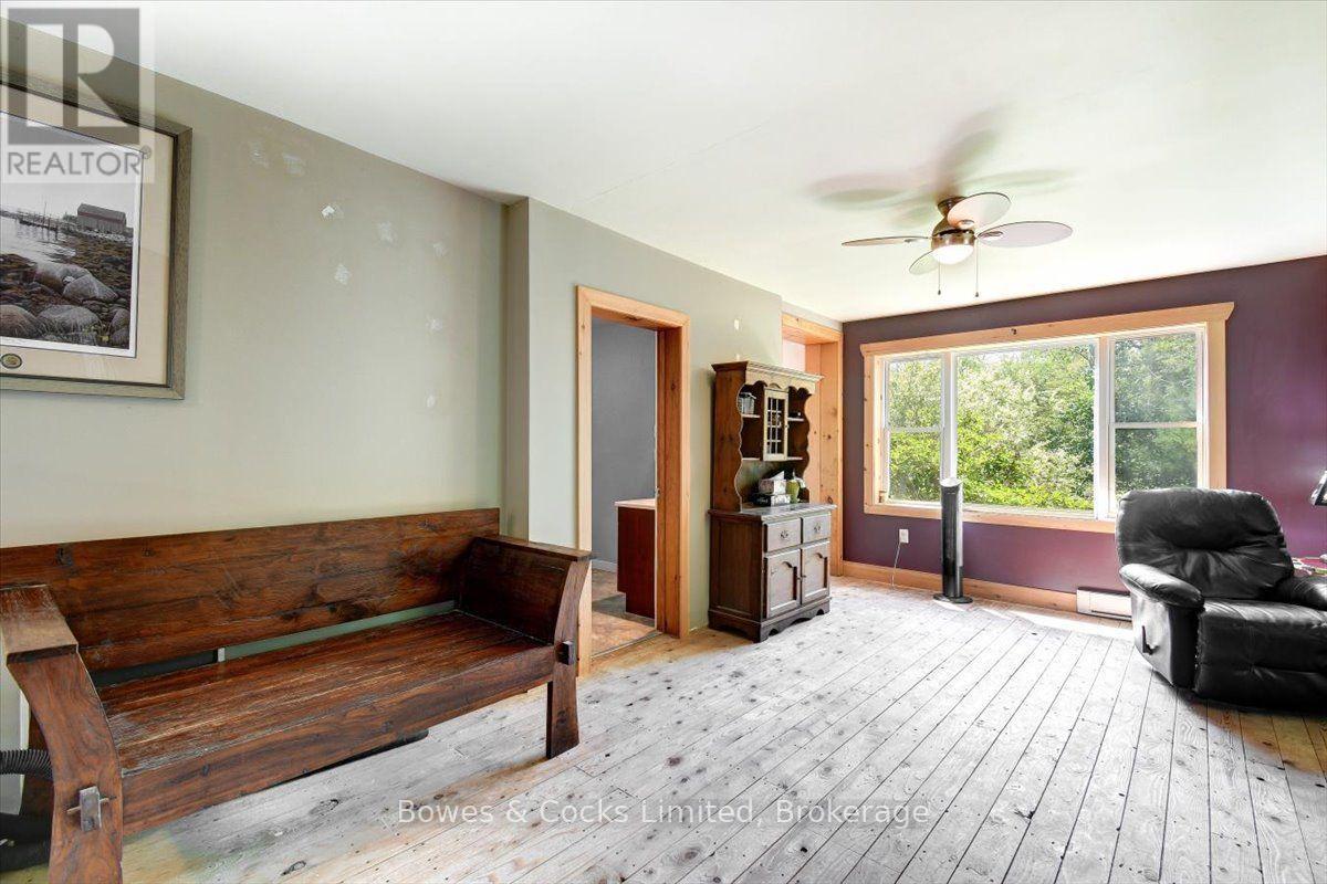 89 Jack Lake Road, North Kawartha, ON - Indoor