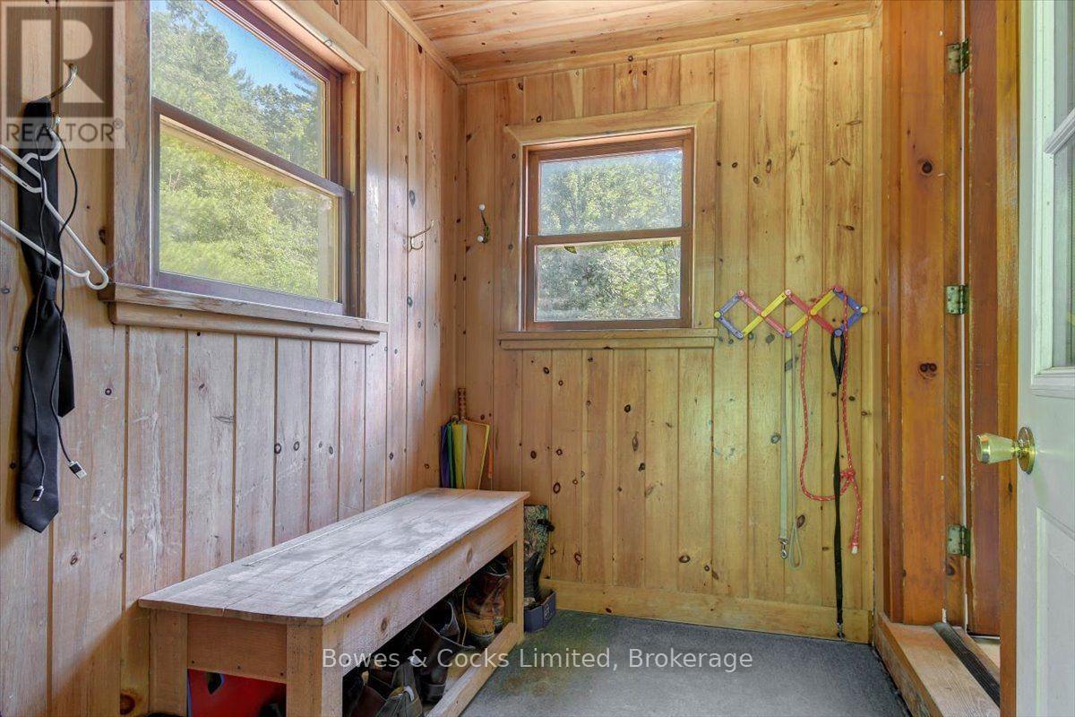 89 Jack Lake Road, North Kawartha, ON - Indoor Photo Showing Other Room