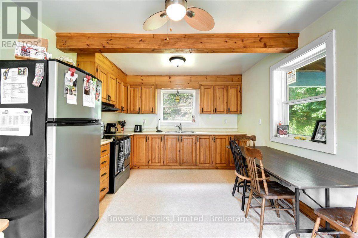 89 Jack Lake Road, North Kawartha, ON - Indoor