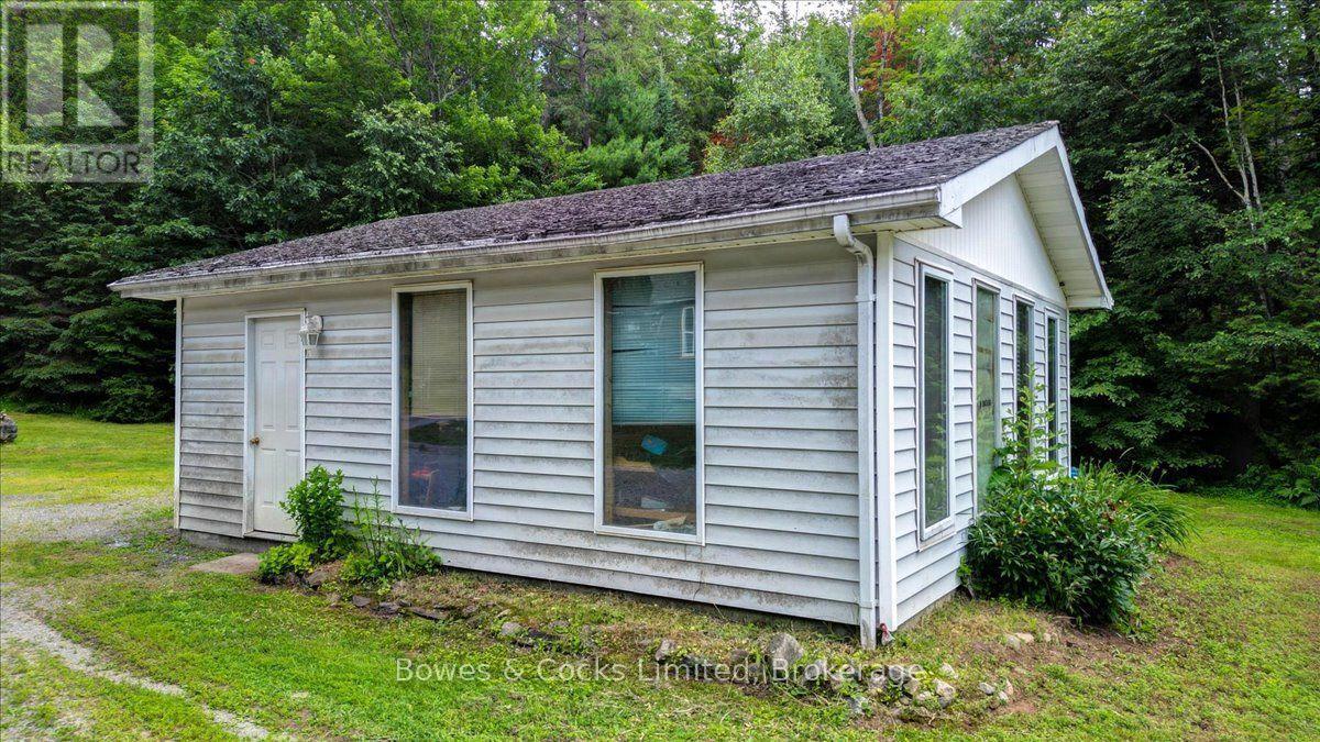 89 Jack Lake Road, North Kawartha, ON - Outdoor