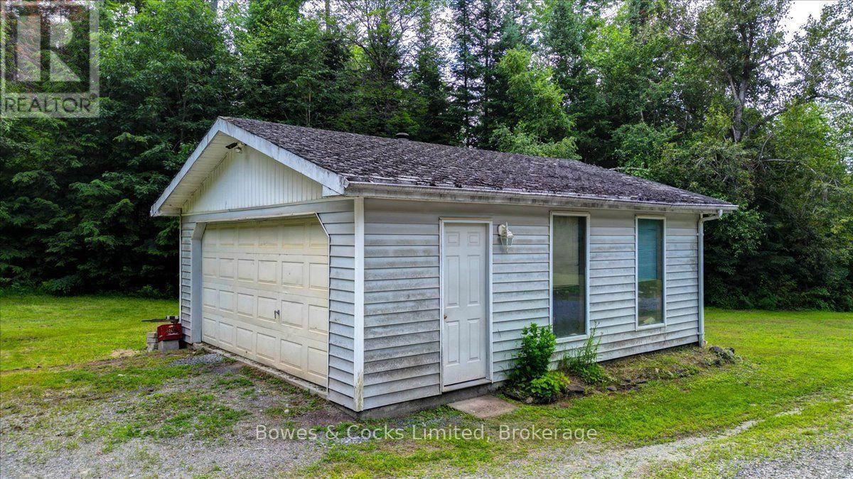 89 Jack Lake Road, North Kawartha, ON - Outdoor