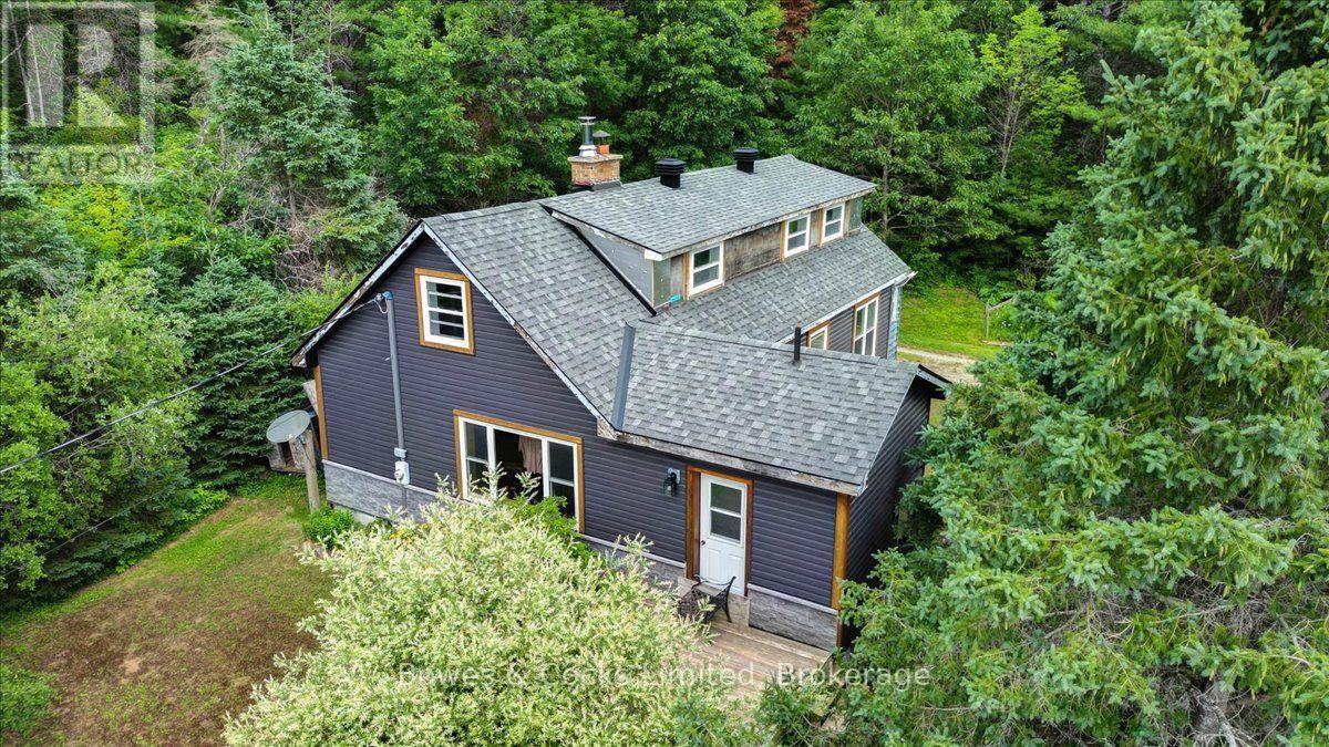 89 Jack Lake Road, North Kawartha, ON - Outdoor