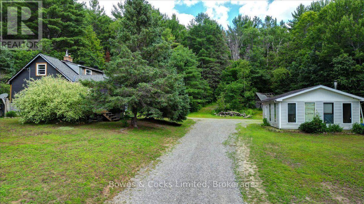 89 Jack Lake Road, North Kawartha, ON - Outdoor