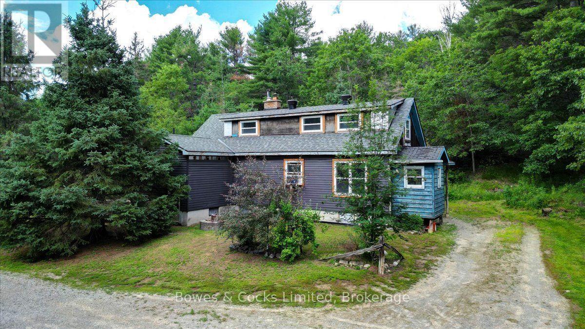 89 Jack Lake Road, North Kawartha, ON - Outdoor