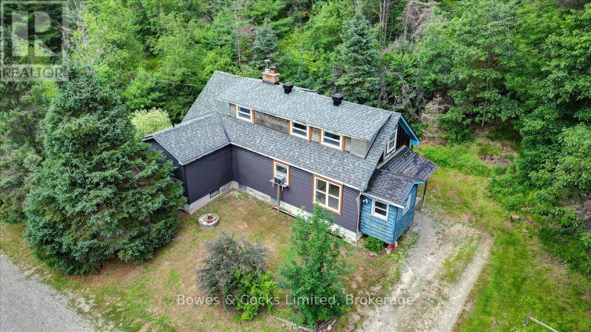 89 Jack Lake Road, North Kawartha, ON - Outdoor