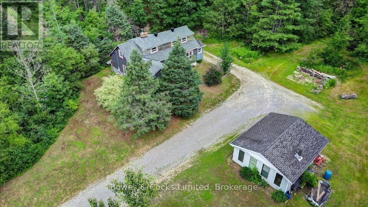 89 Jack Lake Road, North Kawartha, ON - Outdoor