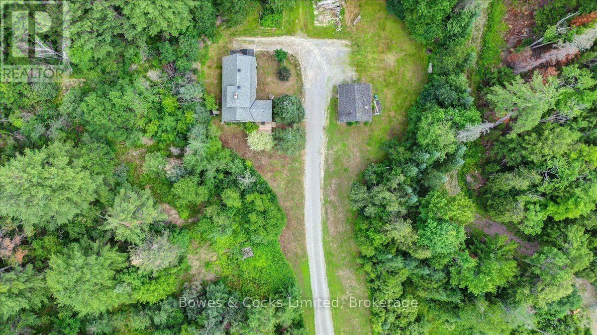 89 Jack Lake Road, North Kawartha, ON - Outdoor