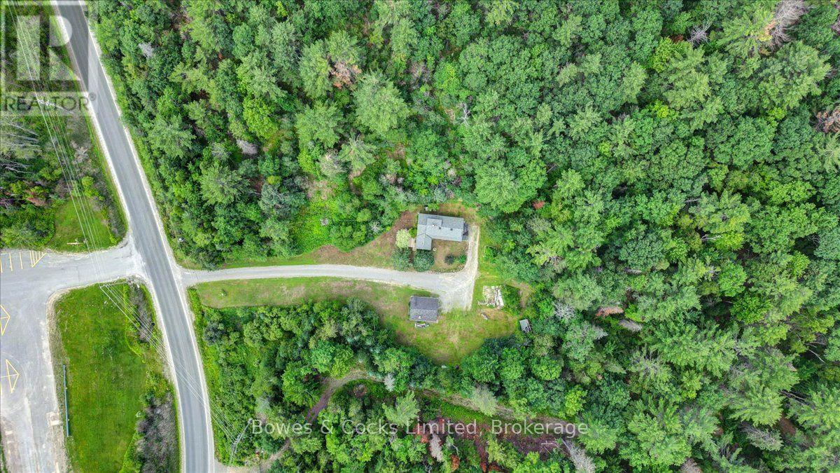 89 Jack Lake Road, North Kawartha, ON - Outdoor
