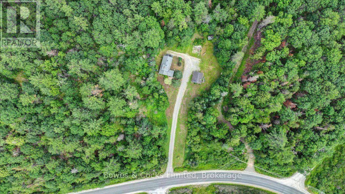 89 Jack Lake Road, North Kawartha, ON - Outdoor