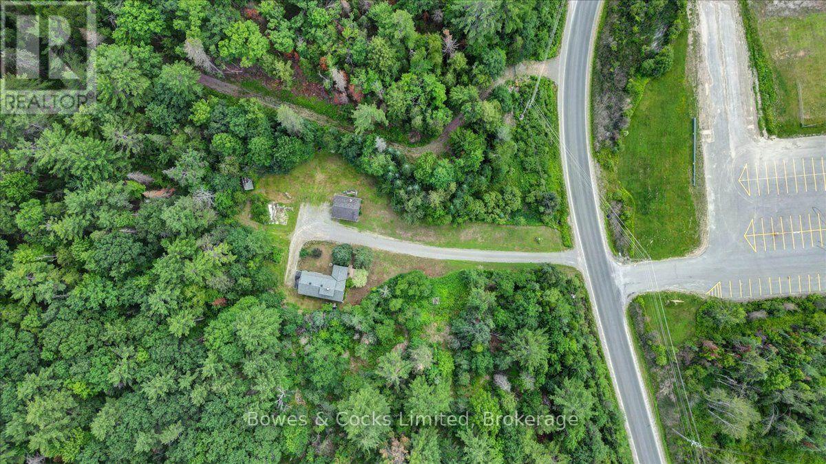 89 Jack Lake Road, North Kawartha, ON - Outdoor