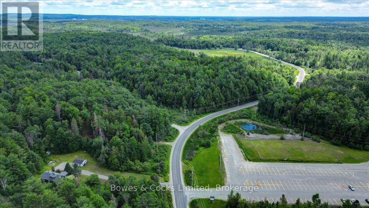 89 Jack Lake Road, North Kawartha, ON - Outdoor With View