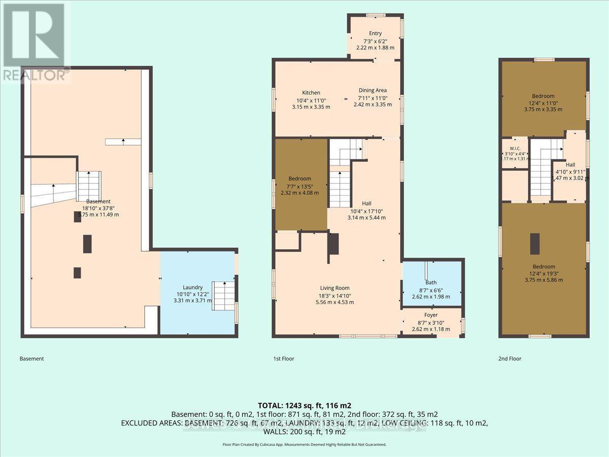 89 Jack Lake Road, North Kawartha, ON - Other
