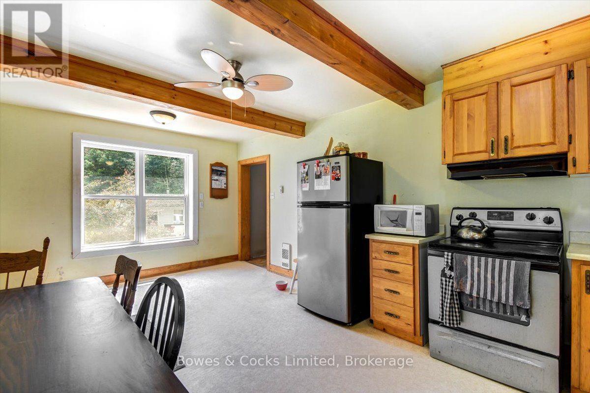 89 Jack Lake Road, North Kawartha, ON - Indoor