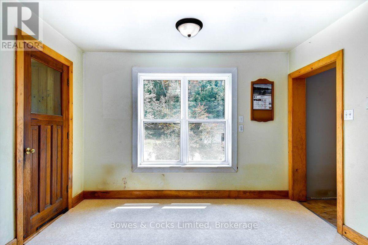 89 Jack Lake Road, North Kawartha, ON - Indoor