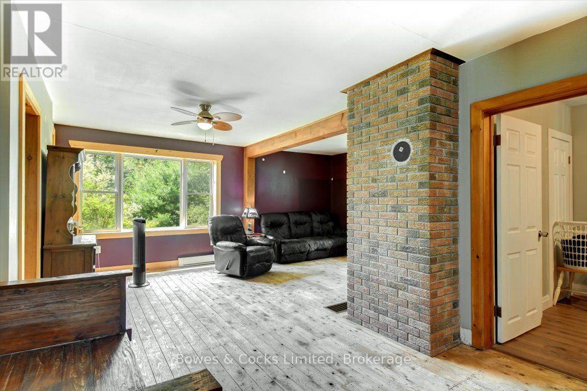 89 Jack Lake Road, North Kawartha, ON - Indoor