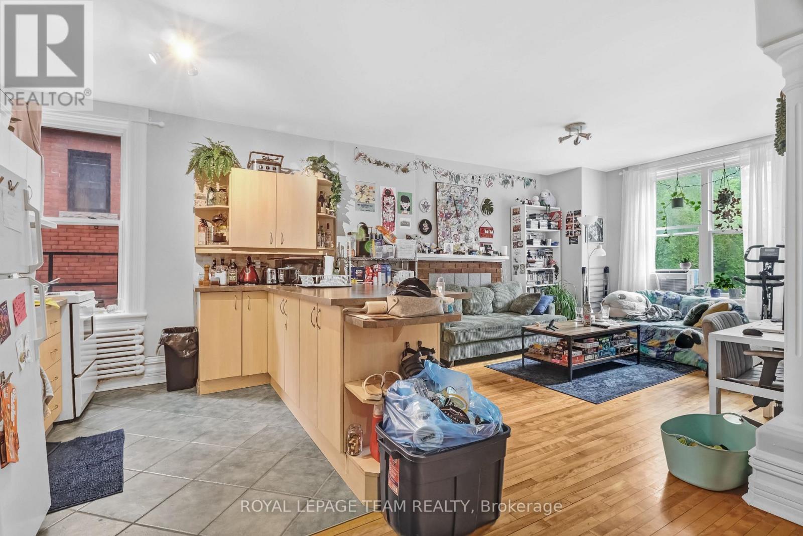 548 Maclaren Street, Ottawa, ON - Indoor