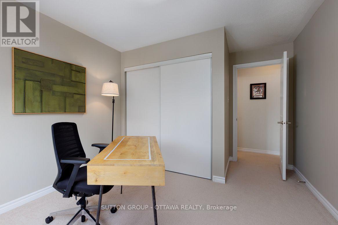 2719 Grand Canal Street, Ottawa, ON - Indoor Photo Showing Office
