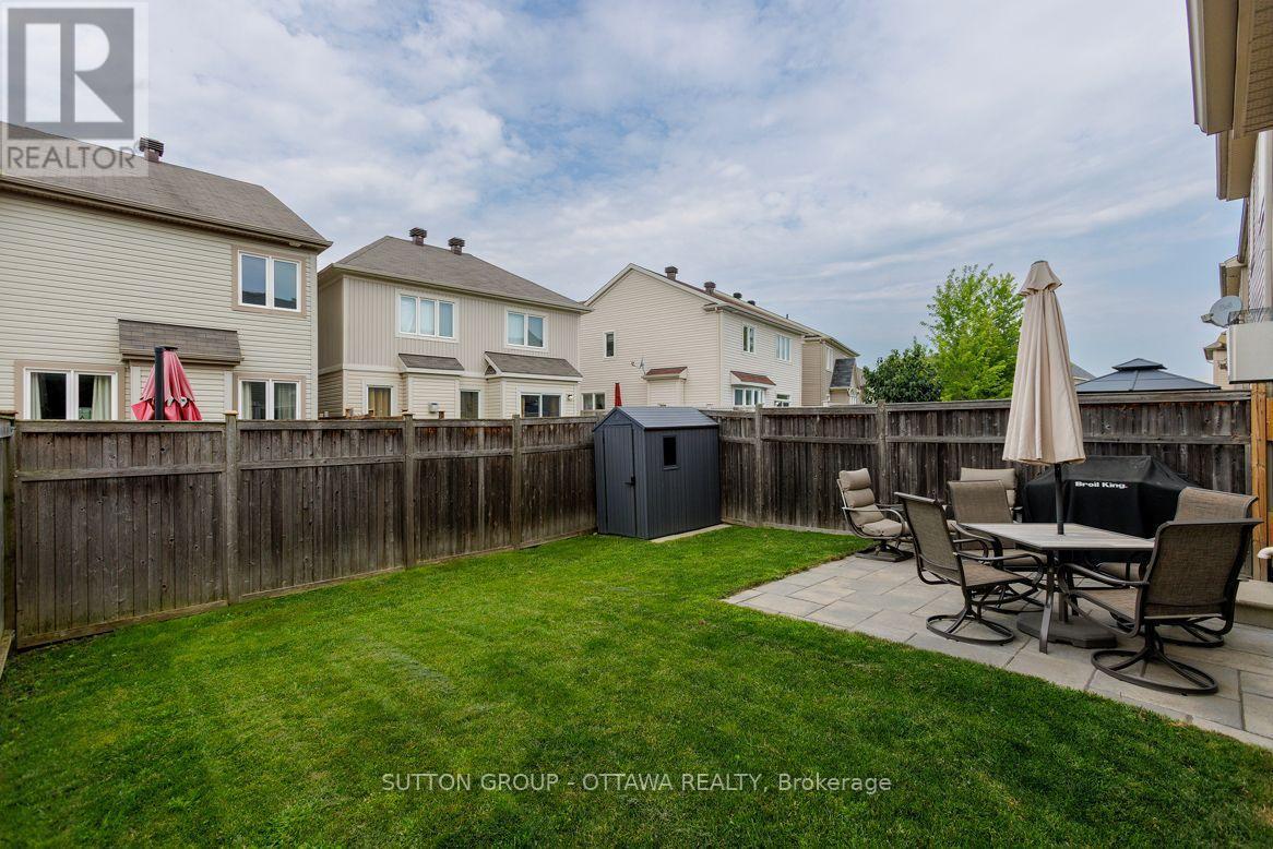 2719 Grand Canal Street, Ottawa, ON - Outdoor With Deck Patio Veranda